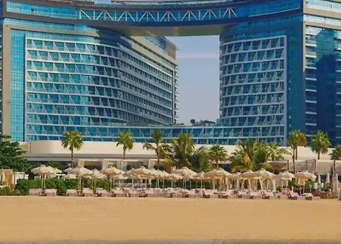 1 Bedroom 65M2, Infinity Pool, West Beach, Up To 4 Guests